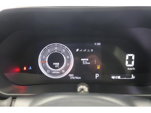 ロッキーＧ　／ナビ／バックカメラ／ドラレコ／ＬＥＤヘッドランプ／レーダーブレーキ　車線逸脱警告　ブルートゥース　電格ドアミラー　オートマチックハイビーム　ＡＷ　ＬＥＤヘッドランプ　ＡＵＴＯライト　インテリキー　ターボ　記録簿あり　前席シートヒーター　ドラレコ（富山県）の中古車