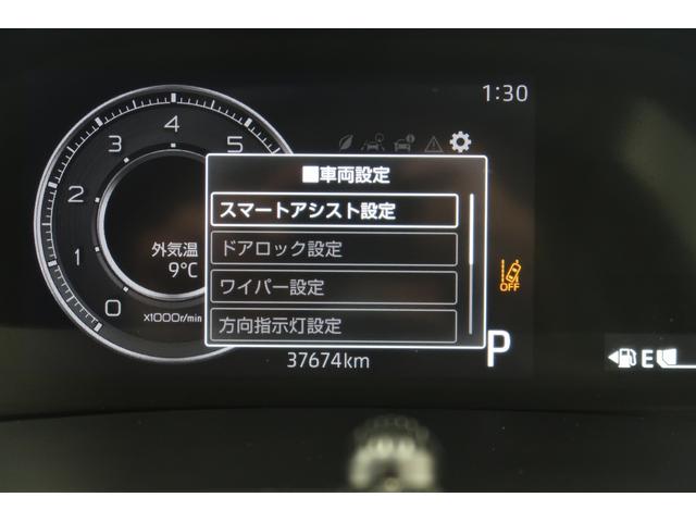 ロッキーＧ　／ナビ／バックカメラ／ドラレコ／ＬＥＤヘッドランプ／レーダーブレーキ　車線逸脱警告　ブルートゥース　電格ドアミラー　オートマチックハイビーム　ＡＷ　ＬＥＤヘッドランプ　ＡＵＴＯライト　インテリキー　ターボ　記録簿あり　前席シートヒーター　ドラレコ（富山県）の中古車
