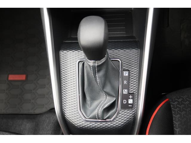 ロッキーＧ　／ナビ／バックカメラ／ドラレコ／ＬＥＤヘッドランプ／レーダーブレーキ　車線逸脱警告　ブルートゥース　電格ドアミラー　オートマチックハイビーム　ＡＷ　ＬＥＤヘッドランプ　ＡＵＴＯライト　インテリキー　ターボ　記録簿あり　前席シートヒーター　ドラレコ（富山県）の中古車