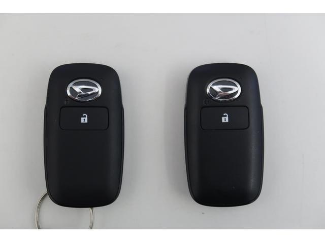 ロッキーＧ　／ナビ／バックカメラ／ドラレコ／ＬＥＤヘッドランプ／レーダーブレーキ　車線逸脱警告　ブルートゥース　電格ドアミラー　オートマチックハイビーム　ＡＷ　ＬＥＤヘッドランプ　ＡＵＴＯライト　インテリキー　ターボ　記録簿あり　前席シートヒーター　ドラレコ（富山県）の中古車