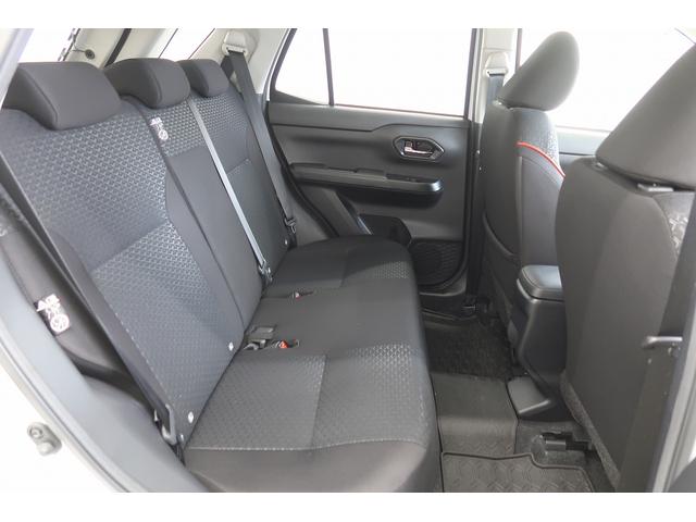 ロッキーＧ　／ナビ／バックカメラ／ドラレコ／ＬＥＤヘッドランプ／レーダーブレーキ　車線逸脱警告　ブルートゥース　電格ドアミラー　オートマチックハイビーム　ＡＷ　ＬＥＤヘッドランプ　ＡＵＴＯライト　インテリキー　ターボ　記録簿あり　前席シートヒーター　ドラレコ（富山県）の中古車