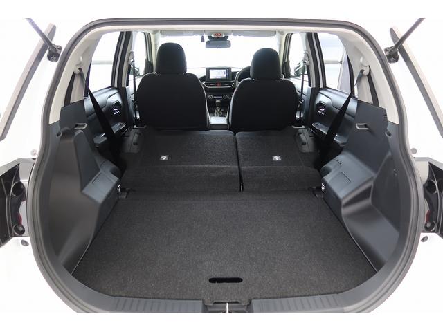 ロッキーＧ　／ナビ／バックカメラ／ドラレコ／ＬＥＤヘッドランプ／レーダーブレーキ　車線逸脱警告　ブルートゥース　電格ドアミラー　オートマチックハイビーム　ＡＷ　ＬＥＤヘッドランプ　ＡＵＴＯライト　インテリキー　ターボ　記録簿あり　前席シートヒーター　ドラレコ（富山県）の中古車