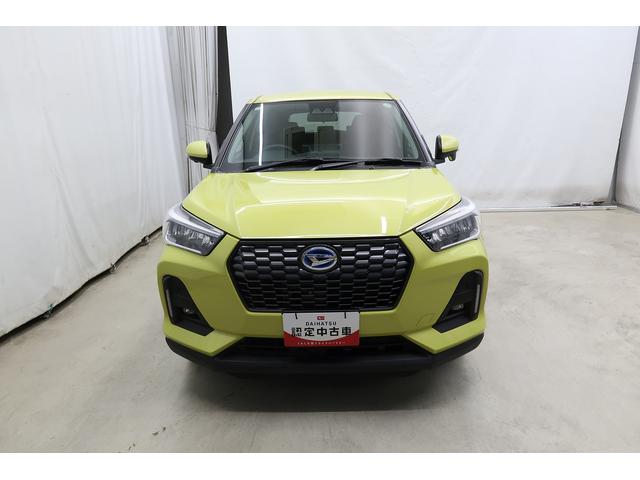 ロッキープレミアムG HEV /オーディオレス/キーフリー/LED車線逸脱防止 Aストップ 盗難防止装置 オートLED 電動格納式ドアミラー 衝突安全ボディ 記録簿 LED Sヒーター キーレスエントリー スマートキー アルミホイール オートライト 衝突回避支援(富山県)の中古車