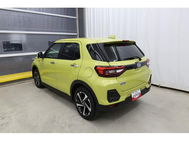 ロッキープレミアムG HEV /オーディオレス/キーフリー/LED車線逸脱防止 Aストップ 盗難防止装置 オートLED 電動格納式ドアミラー 衝突安全ボディ 記録簿 LED Sヒーター キーレスエントリー スマートキー アルミホイール オートライト 衝突回避支援(富山県)の中古車