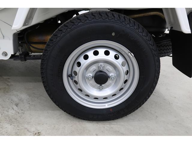 ハイゼットトラックスタンダード　／４ＷＤ／スマートアシスト／ＣＶＴ／エアコン／４ＷＤ　エアコンパワステ　エアバッグ　ＡＭ／ＦＭラジオ　整備記録簿　追突被害軽減ブレーキ　エコアイドル　安全ボディ　シングルエアバッグ　車線逸脱警報　ＥＳＣ　ＡＢＳ（富山県）の中古車