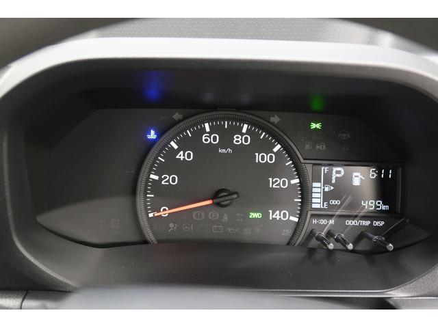 ハイゼットトラックスタンダード　／４ＷＤ／スマートアシスト／ＣＶＴ／エアコン／４ＷＤ　エアコンパワステ　エアバッグ　ＡＭ／ＦＭラジオ　整備記録簿　追突被害軽減ブレーキ　エコアイドル　安全ボディ　シングルエアバッグ　車線逸脱警報　ＥＳＣ　ＡＢＳ（富山県）の中古車