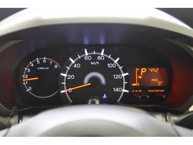 ムーヴＸ　ＳＡIII　／カーナビ／バックカメラ／キーフリー／アルミＢＬＵＥＴＯＯＴＨ　電動格納ミラー　キーレスエントリー　オートマチックハイビーム　エコアイドル　ベンチシート　シートヒーター　スマートキー＆プッシュスタート　オートライト　盗難防止システム　ＡＢＳ（富山県）の中古車