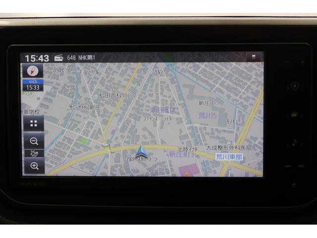 ムーヴＸ　ＳＡIII　／カーナビ／バックカメラ／キーフリー／アルミＢＬＵＥＴＯＯＴＨ　電動格納ミラー　キーレスエントリー　オートマチックハイビーム　エコアイドル　ベンチシート　シートヒーター　スマートキー＆プッシュスタート　オートライト　盗難防止システム　ＡＢＳ（富山県）の中古車