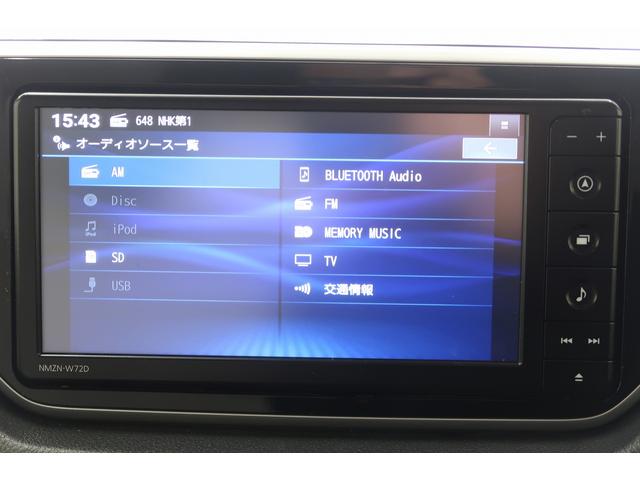 ムーヴＸ　ＳＡIII　／カーナビ／バックカメラ／キーフリー／アルミＢＬＵＥＴＯＯＴＨ　電動格納ミラー　キーレスエントリー　オートマチックハイビーム　エコアイドル　ベンチシート　シートヒーター　スマートキー＆プッシュスタート　オートライト　盗難防止システム　ＡＢＳ（富山県）の中古車