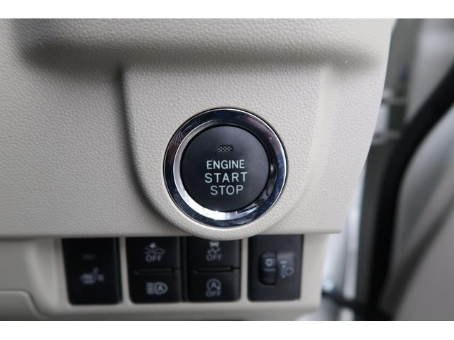 ムーヴＸ　ＳＡIII　／カーナビ／バックカメラ／キーフリー／アルミＢＬＵＥＴＯＯＴＨ　電動格納ミラー　キーレスエントリー　オートマチックハイビーム　エコアイドル　ベンチシート　シートヒーター　スマートキー＆プッシュスタート　オートライト　盗難防止システム　ＡＢＳ（富山県）の中古車