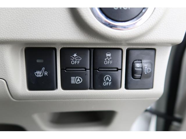 ムーヴＸ　ＳＡIII　／カーナビ／バックカメラ／キーフリー／アルミＢＬＵＥＴＯＯＴＨ　電動格納ミラー　キーレスエントリー　オートマチックハイビーム　エコアイドル　ベンチシート　シートヒーター　スマートキー＆プッシュスタート　オートライト　盗難防止システム　ＡＢＳ（富山県）の中古車