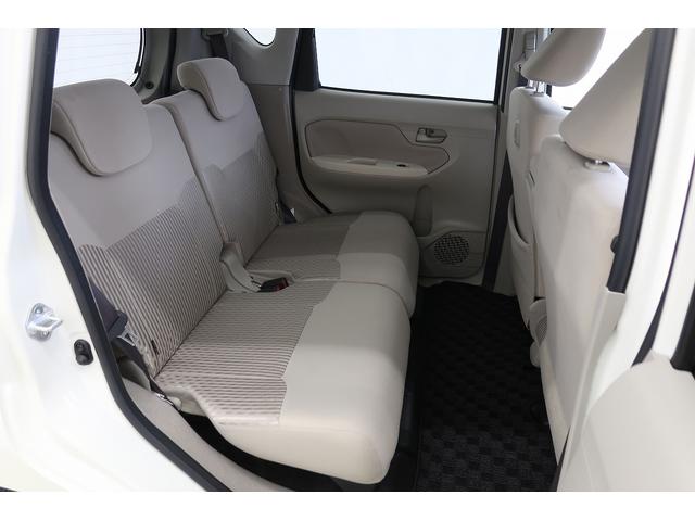 ムーヴＸ　ＳＡIII　／カーナビ／バックカメラ／キーフリー／アルミＢＬＵＥＴＯＯＴＨ　電動格納ミラー　キーレスエントリー　オートマチックハイビーム　エコアイドル　ベンチシート　シートヒーター　スマートキー＆プッシュスタート　オートライト　盗難防止システム　ＡＢＳ（富山県）の中古車