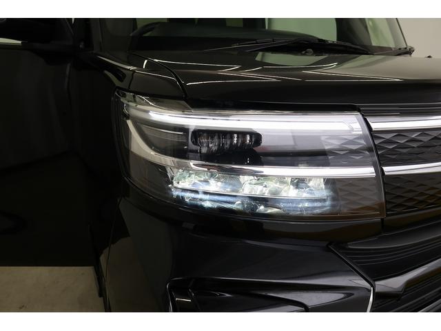 タントカスタムX(富山県)の中古車