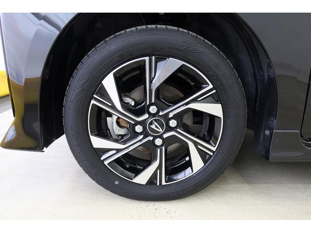 タントカスタムX(富山県)の中古車