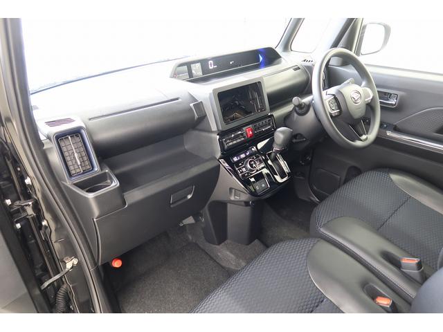 タントカスタムX(富山県)の中古車