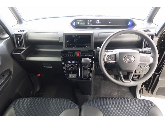 タントカスタムX(富山県)の中古車