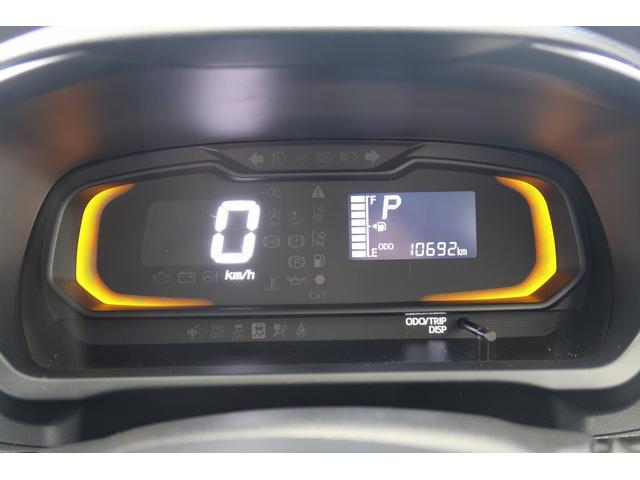 ミライースＬ　ＳＡIII　／オーディオレス／キーレス／マニュアルエアコ車線逸脱警報システム　被害軽減支援ブレーキ　アイドリンストップ　キーレスキー　横滑防止装置　デュアルエアバッグ　オートハイビーム　エアバック　ＡＢＳ　整備記録簿　安全ボディ（富山県）の中古車