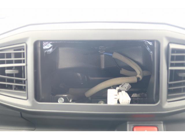 ミライースＬ　ＳＡIII　／オーディオレス／キーレス／マニュアルエアコ車線逸脱警報システム　被害軽減支援ブレーキ　アイドリンストップ　キーレスキー　横滑防止装置　デュアルエアバッグ　オートハイビーム　エアバック　ＡＢＳ　整備記録簿　安全ボディ（富山県）の中古車