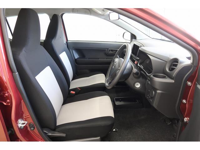 ミライースＬ　ＳＡIII　／オーディオレス／キーレス／マニュアルエアコ車線逸脱警報システム　被害軽減支援ブレーキ　アイドリンストップ　キーレスキー　横滑防止装置　デュアルエアバッグ　オートハイビーム　エアバック　ＡＢＳ　整備記録簿　安全ボディ（富山県）の中古車