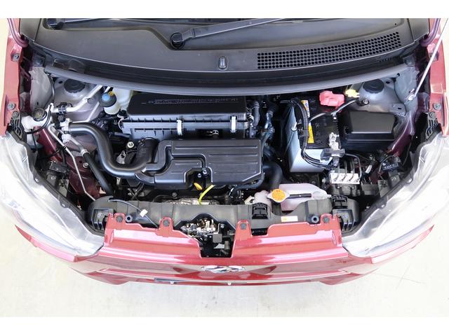 ミライースＬ　ＳＡIII　／オーディオレス／キーレス／マニュアルエアコ車線逸脱警報システム　被害軽減支援ブレーキ　アイドリンストップ　キーレスキー　横滑防止装置　デュアルエアバッグ　オートハイビーム　エアバック　ＡＢＳ　整備記録簿　安全ボディ（富山県）の中古車