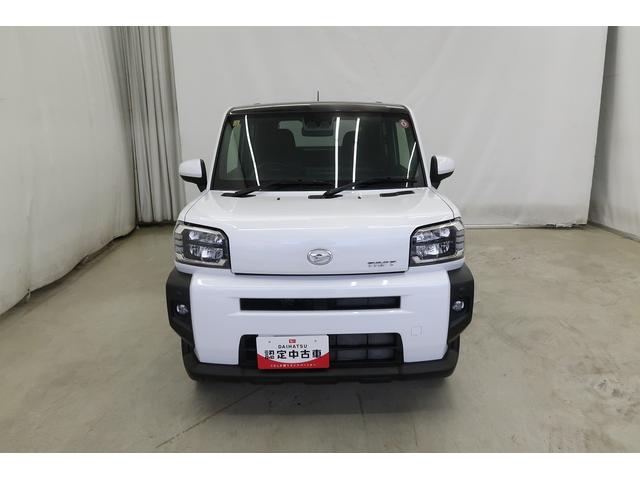 タフトG /9inDA/バックカメラ/パノラマルーフ/整備記録簿有 踏み間違い防止装置 電格ドアミラー ISS サンル−フ シートヒータ セキュリティーアラーム テレビ Bカメラ 車線逸脱防止 スマキー アルミ キーフリー オートマチックハイビーム(富山県)の中古車