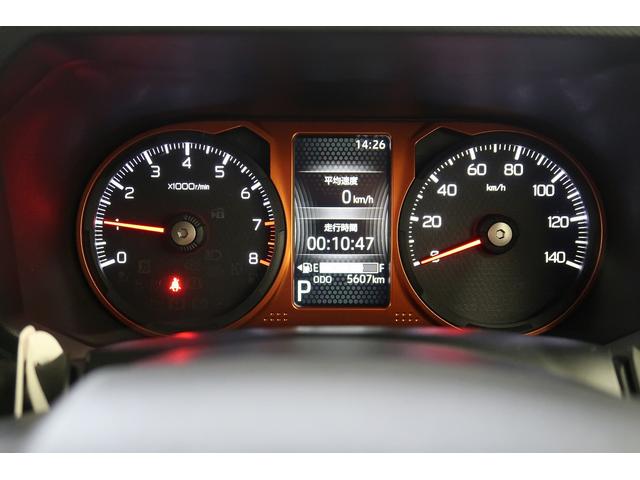 タフトG /9inDA/バックカメラ/パノラマルーフ/整備記録簿有 踏み間違い防止装置 電格ドアミラー ISS サンル−フ シートヒータ セキュリティーアラーム テレビ Bカメラ 車線逸脱防止 スマキー アルミ キーフリー オートマチックハイビーム(富山県)の中古車