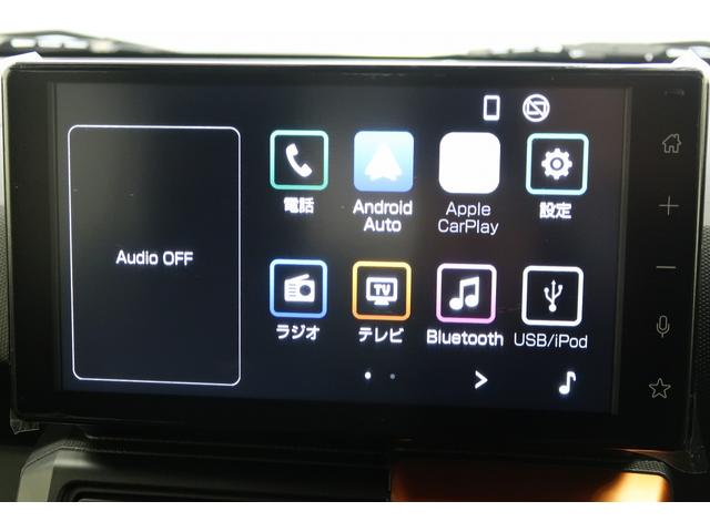 タフトG /9inDA/バックカメラ/パノラマルーフ/整備記録簿有 踏み間違い防止装置 電格ドアミラー ISS サンル−フ シートヒータ セキュリティーアラーム テレビ Bカメラ 車線逸脱防止 スマキー アルミ キーフリー オートマチックハイビーム(富山県)の中古車