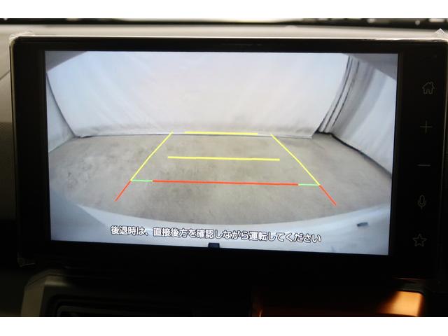 タフトG /9inDA/バックカメラ/パノラマルーフ/整備記録簿有 踏み間違い防止装置 電格ドアミラー ISS サンル−フ シートヒータ セキュリティーアラーム テレビ Bカメラ 車線逸脱防止 スマキー アルミ キーフリー オートマチックハイビーム(富山県)の中古車