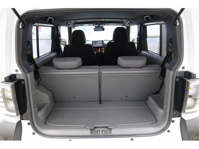 タフトG /9inDA/バックカメラ/パノラマルーフ/整備記録簿有 踏み間違い防止装置 電格ドアミラー ISS サンル−フ シートヒータ セキュリティーアラーム テレビ Bカメラ 車線逸脱防止 スマキー アルミ キーフリー オートマチックハイビーム(富山県)の中古車