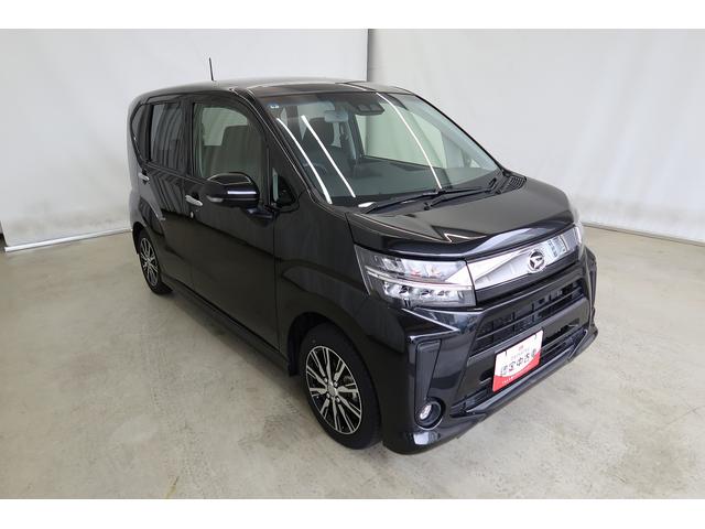 ムーヴカスタム　ＸリミテッドII　ＳＡIII　／オーディオレス／シートヒータ　電格ミラー　ＬＥＤライト　オートハイビーム　横滑り防止機能　ベンチシート　スマートキー　エアバッグ　整備記録簿　アルミホイール　オートライト　助手席エアバッグ　キーフリー　ＡＢＳ（富山県）の中古車