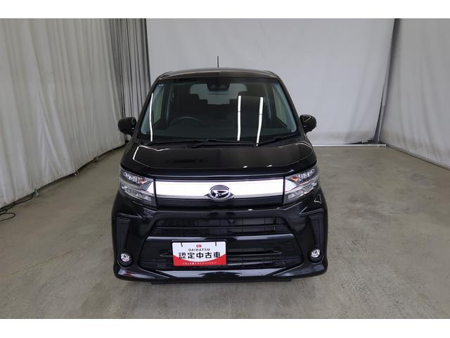 ムーヴカスタム　ＸリミテッドII　ＳＡIII　／オーディオレス／シートヒータ　電格ミラー　ＬＥＤライト　オートハイビーム　横滑り防止機能　ベンチシート　スマートキー　エアバッグ　整備記録簿　アルミホイール　オートライト　助手席エアバッグ　キーフリー　ＡＢＳ（富山県）の中古車