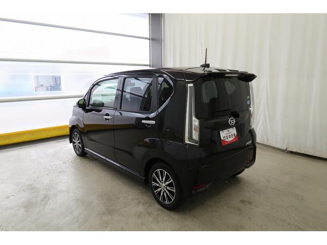 ムーヴカスタム　ＸリミテッドII　ＳＡIII　／オーディオレス／シートヒータ　電格ミラー　ＬＥＤライト　オートハイビーム　横滑り防止機能　ベンチシート　スマートキー　エアバッグ　整備記録簿　アルミホイール　オートライト　助手席エアバッグ　キーフリー　ＡＢＳ（富山県）の中古車