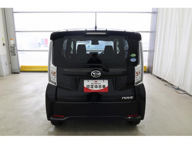 ムーヴカスタム　ＸリミテッドII　ＳＡIII　／オーディオレス／シートヒータ　電格ミラー　ＬＥＤライト　オートハイビーム　横滑り防止機能　ベンチシート　スマートキー　エアバッグ　整備記録簿　アルミホイール　オートライト　助手席エアバッグ　キーフリー　ＡＢＳ（富山県）の中古車