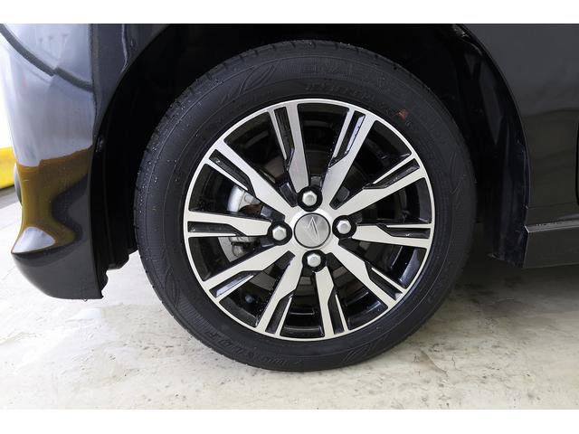 ムーヴカスタム　ＸリミテッドII　ＳＡIII　／オーディオレス／シートヒータ　電格ミラー　ＬＥＤライト　オートハイビーム　横滑り防止機能　ベンチシート　スマートキー　エアバッグ　整備記録簿　アルミホイール　オートライト　助手席エアバッグ　キーフリー　ＡＢＳ（富山県）の中古車