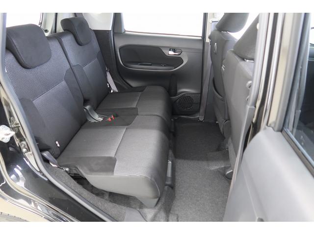 ムーヴカスタム　ＸリミテッドII　ＳＡIII　／オーディオレス／シートヒータ　電格ミラー　ＬＥＤライト　オートハイビーム　横滑り防止機能　ベンチシート　スマートキー　エアバッグ　整備記録簿　アルミホイール　オートライト　助手席エアバッグ　キーフリー　ＡＢＳ（富山県）の中古車