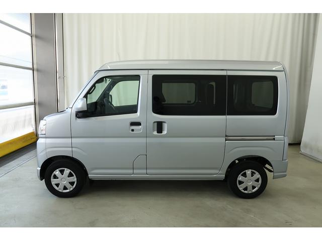 ハイゼットカーゴクルーズ　／４ＷＤ／オーディオレス／キーフリー／オートライト誤発進抑制機能　電動格納式ドアミラー　レーンキープアシスト　４ＷＤ車　キーフリー　セキュリティ　横滑り防止機能　オートハイビーム　オートライト　衝突安全ボディ　Ｗエアバック　ＡＢＳ　記録簿（富山県）の中古車