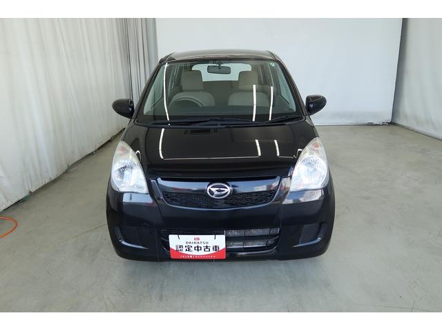 ミラXスペシャル 5速マニュアル/オーディオレス/キーレスエント5速マニュアル ダブルエアバック キーレスエントリーキー エアーバッグ ABS(富山県)の中古車