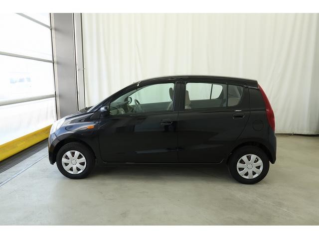 ミラXスペシャル 5速マニュアル/オーディオレス/キーレスエント5速マニュアル ダブルエアバック キーレスエントリーキー エアーバッグ ABS(富山県)の中古車