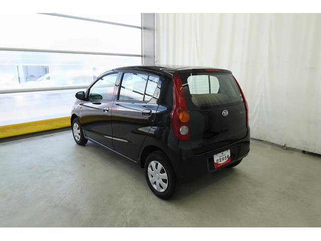 ミラXスペシャル 5速マニュアル/オーディオレス/キーレスエント5速マニュアル ダブルエアバック キーレスエントリーキー エアーバッグ ABS(富山県)の中古車
