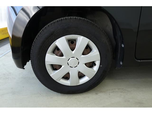 ミラXスペシャル 5速マニュアル/オーディオレス/キーレスエント5速マニュアル ダブルエアバック キーレスエントリーキー エアーバッグ ABS(富山県)の中古車