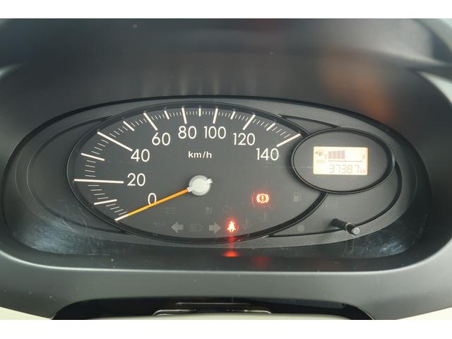 ミラXスペシャル 5速マニュアル/オーディオレス/キーレスエント5速マニュアル ダブルエアバック キーレスエントリーキー エアーバッグ ABS(富山県)の中古車