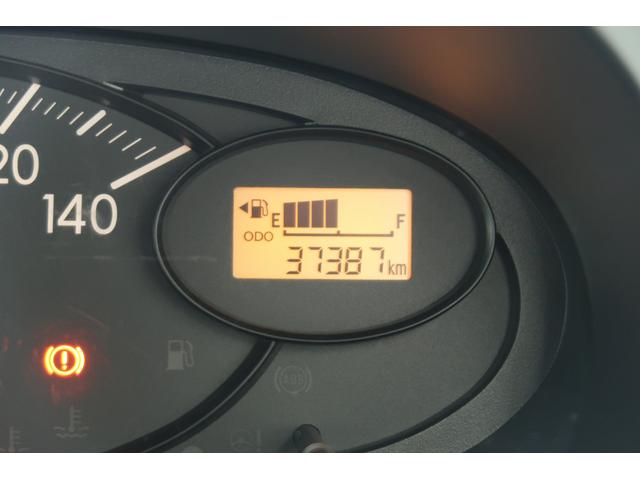 ミラXスペシャル 5速マニュアル/オーディオレス/キーレスエント5速マニュアル ダブルエアバック キーレスエントリーキー エアーバッグ ABS(富山県)の中古車