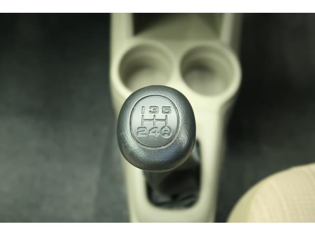 ミラXスペシャル 5速マニュアル/オーディオレス/キーレスエント5速マニュアル ダブルエアバック キーレスエントリーキー エアーバッグ ABS(富山県)の中古車