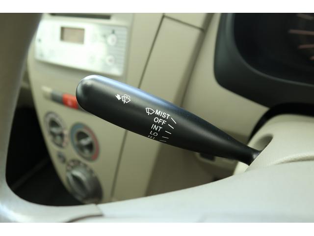 ミラXスペシャル 5速マニュアル/オーディオレス/キーレスエント5速マニュアル ダブルエアバック キーレスエントリーキー エアーバッグ ABS(富山県)の中古車