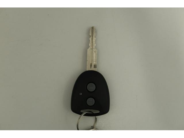 ミラXスペシャル 5速マニュアル/オーディオレス/キーレスエント5速マニュアル ダブルエアバック キーレスエントリーキー エアーバッグ ABS(富山県)の中古車