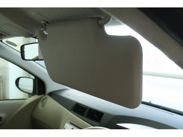 ミラXスペシャル 5速マニュアル/オーディオレス/キーレスエント5速マニュアル ダブルエアバック キーレスエントリーキー エアーバッグ ABS(富山県)の中古車