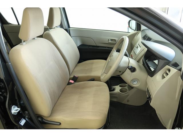 ミラXスペシャル 5速マニュアル/オーディオレス/キーレスエント5速マニュアル ダブルエアバック キーレスエントリーキー エアーバッグ ABS(富山県)の中古車