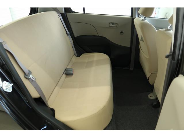 ミラXスペシャル 5速マニュアル/オーディオレス/キーレスエント5速マニュアル ダブルエアバック キーレスエントリーキー エアーバッグ ABS(富山県)の中古車