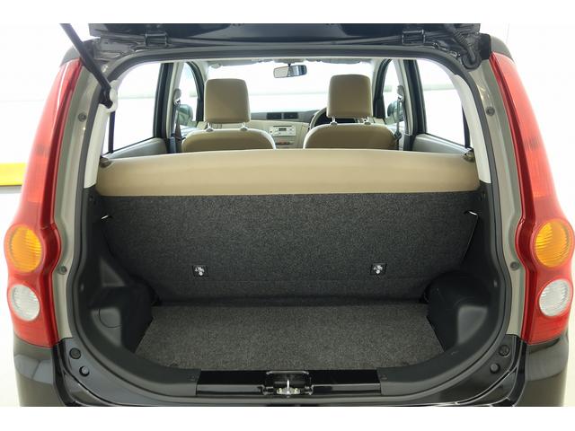 ミラXスペシャル 5速マニュアル/オーディオレス/キーレスエント5速マニュアル ダブルエアバック キーレスエントリーキー エアーバッグ ABS(富山県)の中古車