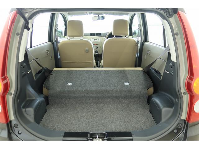 ミラXスペシャル 5速マニュアル/オーディオレス/キーレスエント5速マニュアル ダブルエアバック キーレスエントリーキー エアーバッグ ABS(富山県)の中古車